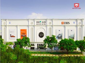 DLF Capitol Point