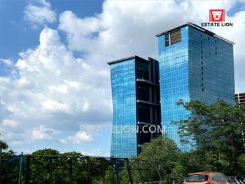 K P Towers