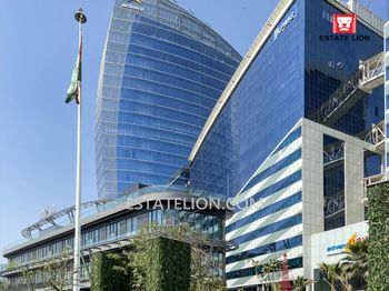 Advant Navis Business Park