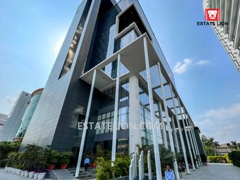 K S Corporate Tower