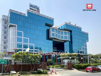 Express Corporate Park