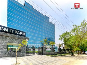 GM IT Park