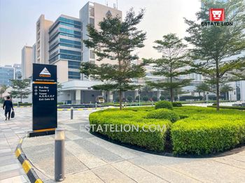 Embassy Oxygen Business Park