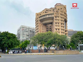 Statesman House